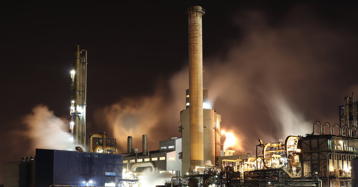 découvrez les enjeux des émissions de carbone, leurs impacts sur l'environnement et les mesures à adopter pour réduire notre empreinte écologique. informez-vous sur les solutions durables pour un avenir plus vert.