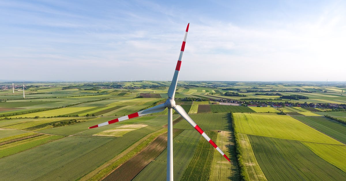 découvrez comment la transition durable transforme nos sociétés vers un avenir plus vert et équitable. explorez les stratégies, les innovations et les engagements nécessaires pour bâtir un monde respectueux de l'environnement tout en favorisant un développement économique responsable.