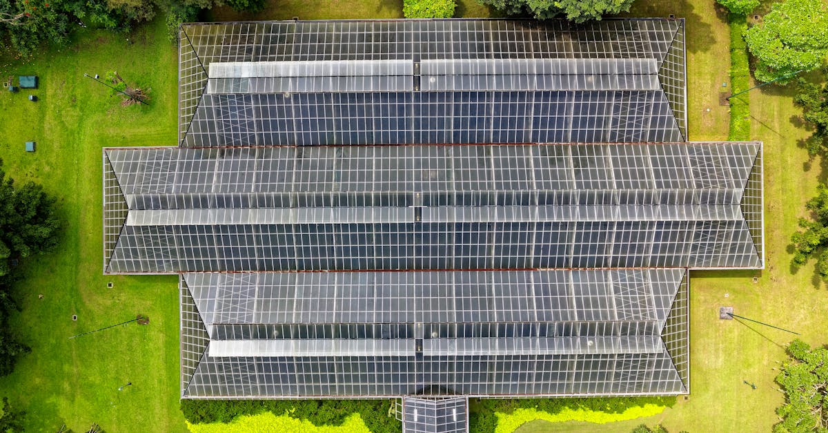 découvrez les avantages des énergies renouvelables, une solution écologique et durable qui contribue à la lutte contre le changement climatique tout en répondant aux besoins énergétiques croissants de notre planète.