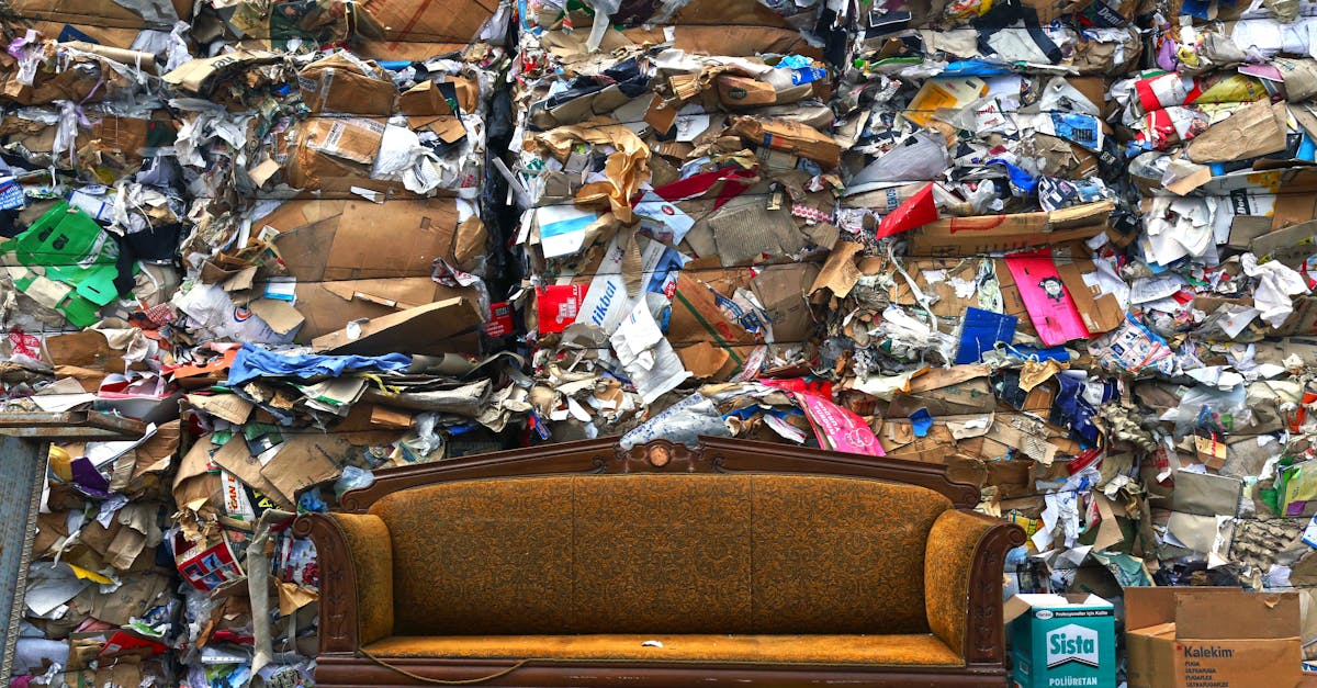 découvrez nos solutions innovantes de gestion des déchets pour un environnement plus propre et durable. optimisez le tri, le recyclage et la valorisation de vos déchets, tout en respectant les normes écologiques.