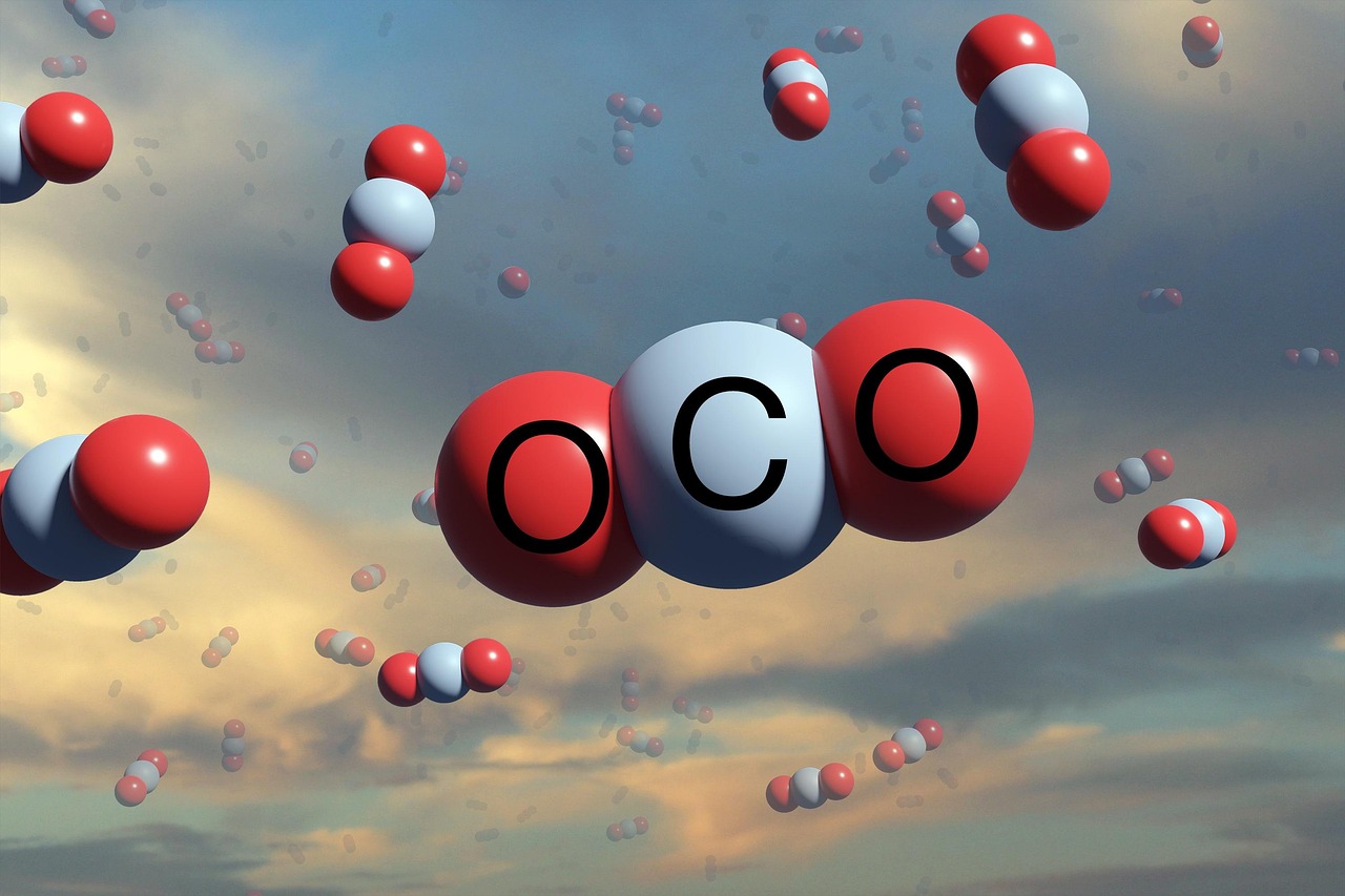 découvrez l'empreinte carbone, un indicateur clé de l'impact environnemental de nos activités. apprenez comment mesurer, réduire et compenser votre empreinte pour un mode de vie plus durable.