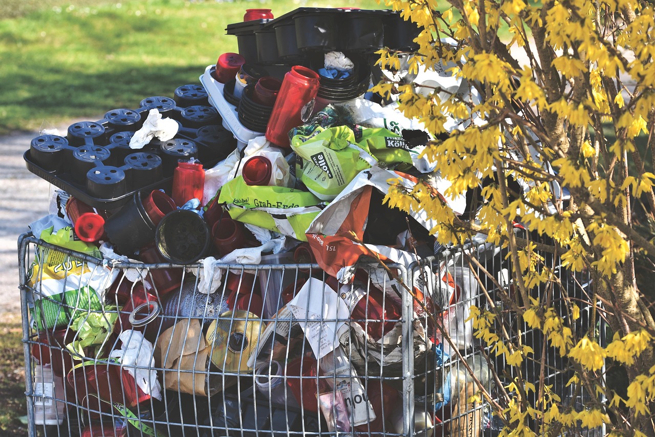 découvrez comment recycler le plastique à la maison efficacement pour réduire vos déchets et protéger l'environnement.