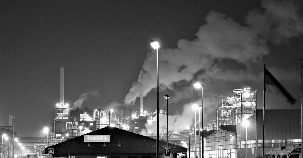 découvrez les enjeux et conséquences du changement climatique sur notre planète. informez-vous sur les solutions durables pour lutter contre ce phénomène et agissez pour un avenir plus vert.