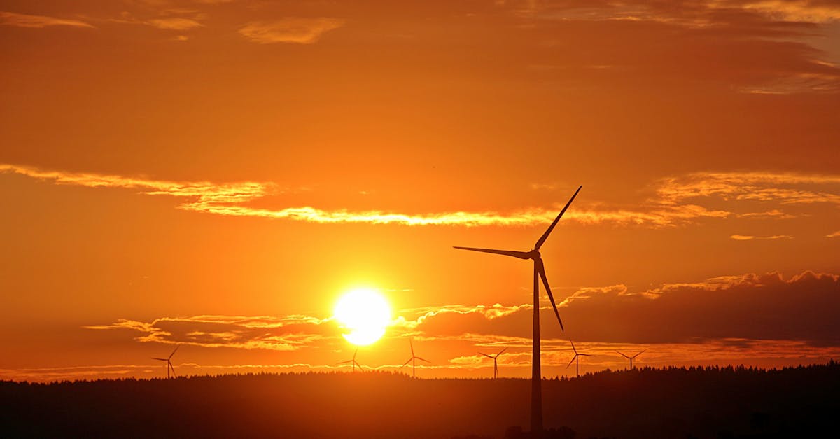 découvrez les enjeux et les solutions de l'énergie renouvelable, une clé essentielle pour un avenir durable. explorez les différentes sources d'énergie respectueuses de l'environnement et comment elles contribuent à lutter contre le changement climatique.
