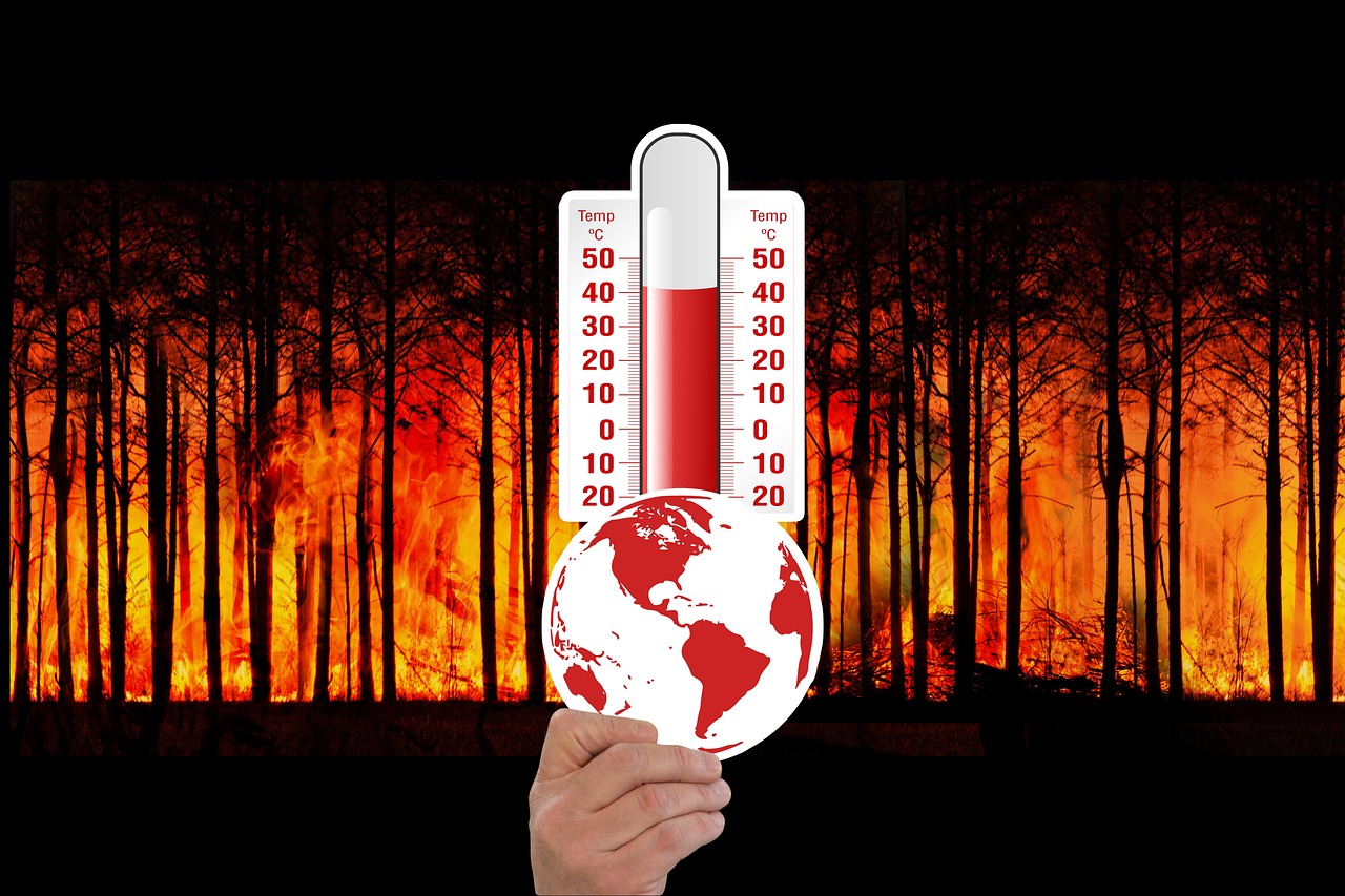 découvrez les causes, impacts et solutions du changement climatique. comprenez ses conséquences sur l’environnement, l’économie et la société, et comment agir pour protéger la planète.