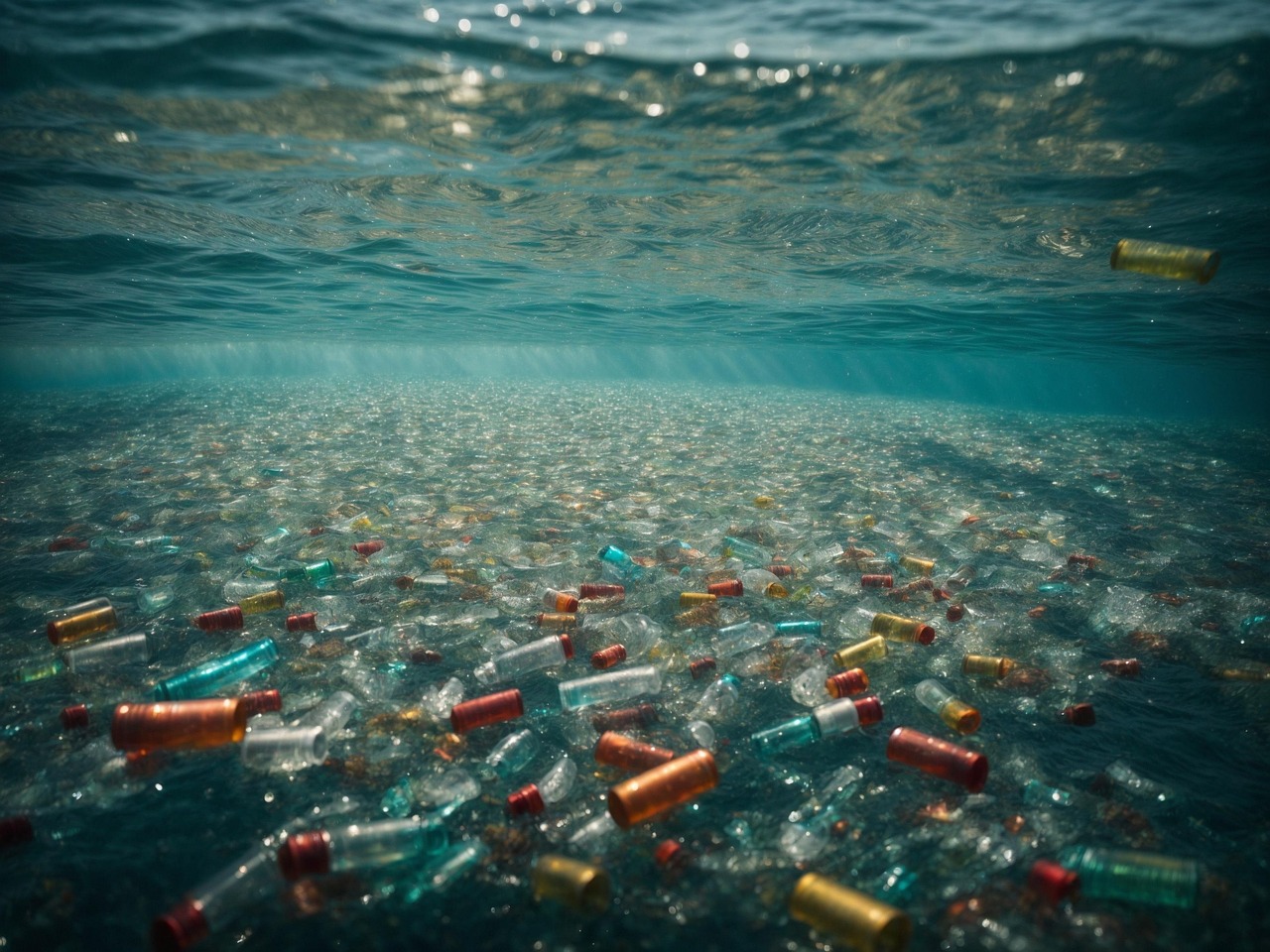 découvrez comment recycler efficacement le plastique à la maison pour protéger l'environnement et réduire les déchets plastiques au quotidien.