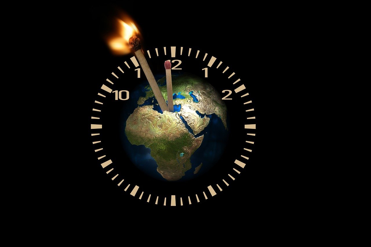 découvrez l'importance de l'action climatique et engagez-vous pour un avenir durable. explorez des solutions pratiques et des initiatives inspirantes pour lutter contre le changement climatique et protéger notre planète.