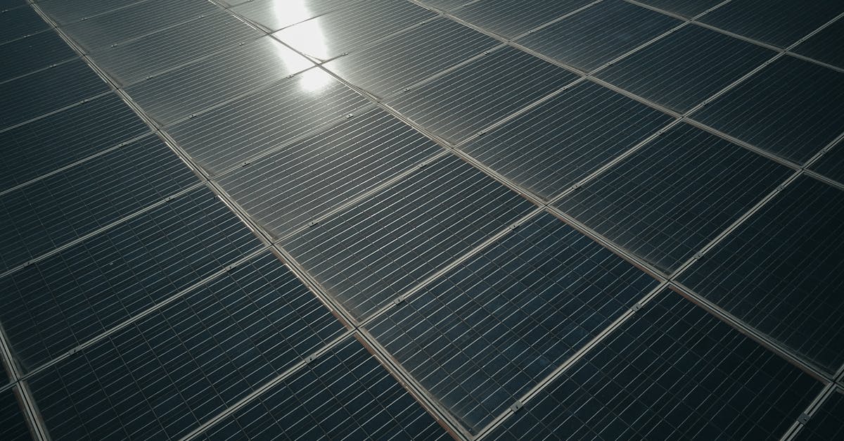 découvrez l'importance de l'efficacité énergétique pour réduire vos factures d'énergie et protéger l'environnement. apprenez des astuces pratiques pour améliorer l'efficacité de votre domicile ou de votre entreprise tout en contribuant à un avenir durable.