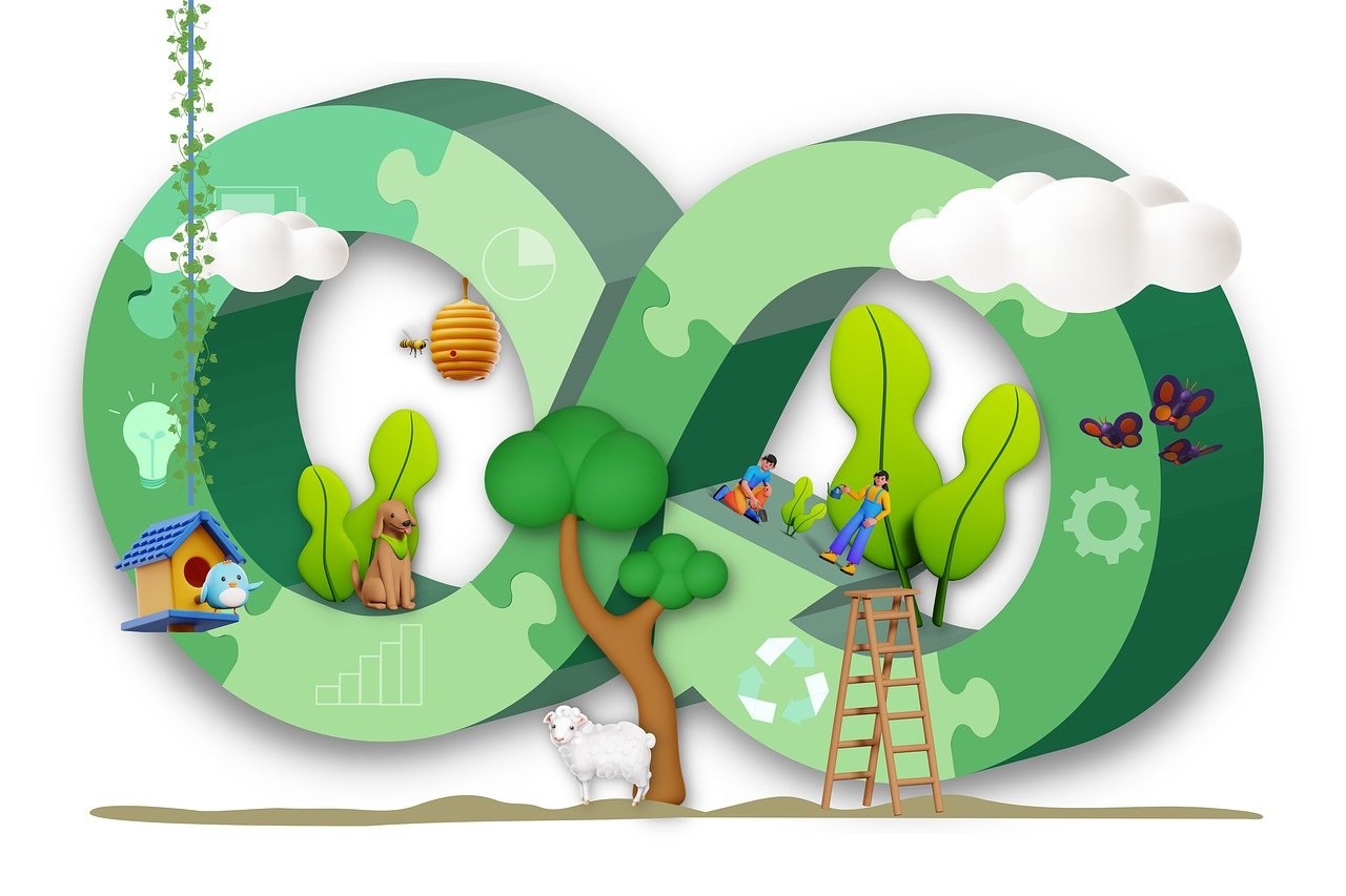 découvrez l'importance de la durabilité et comment elle façonne notre avenir. explorez des pratiques responsables, des innovations écologiques et des conseils pour vivre de manière durable au quotidien.