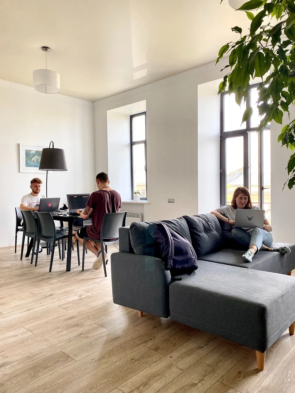Le coliving, une solution innovante pour un habitat responsable en milieu urbain