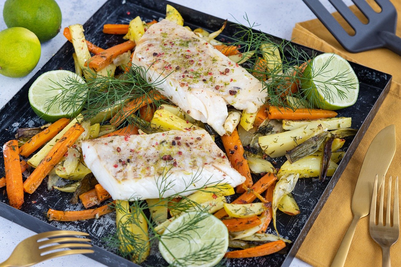 Des aliments innovants comme les noix et les algues : des alliés surprenants pour un bilan carbone positif et la lutte contre le changement climatique