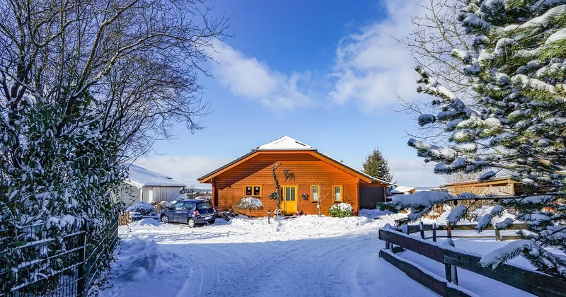 Comment rendre une maison moins énergivore ?