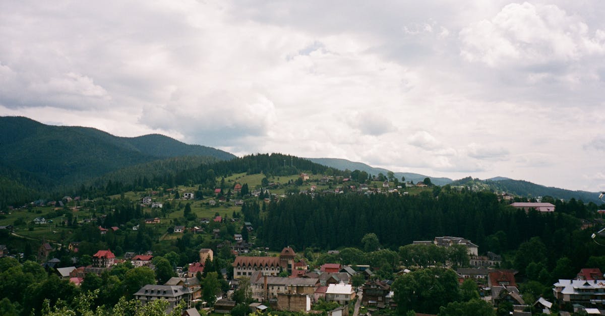 Situation climatique : État des lieux et enjeux pour notre avenir