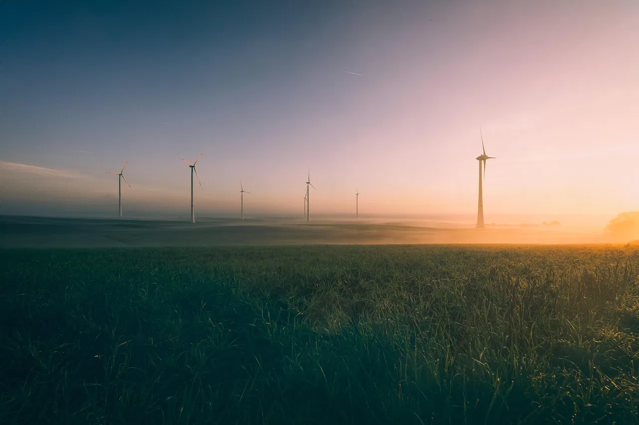 L’énergie : pilier essentiel dans la bataille contre le changement climatique