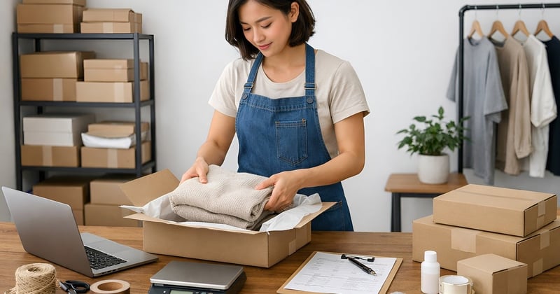 Les 7 avantages de l'économie circulaire pour votre petite entreprise