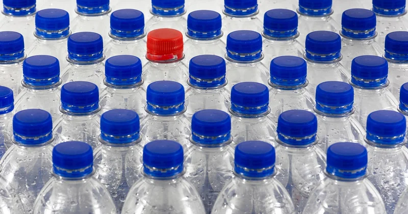 Comment recycler les emballages alimentaires ?
