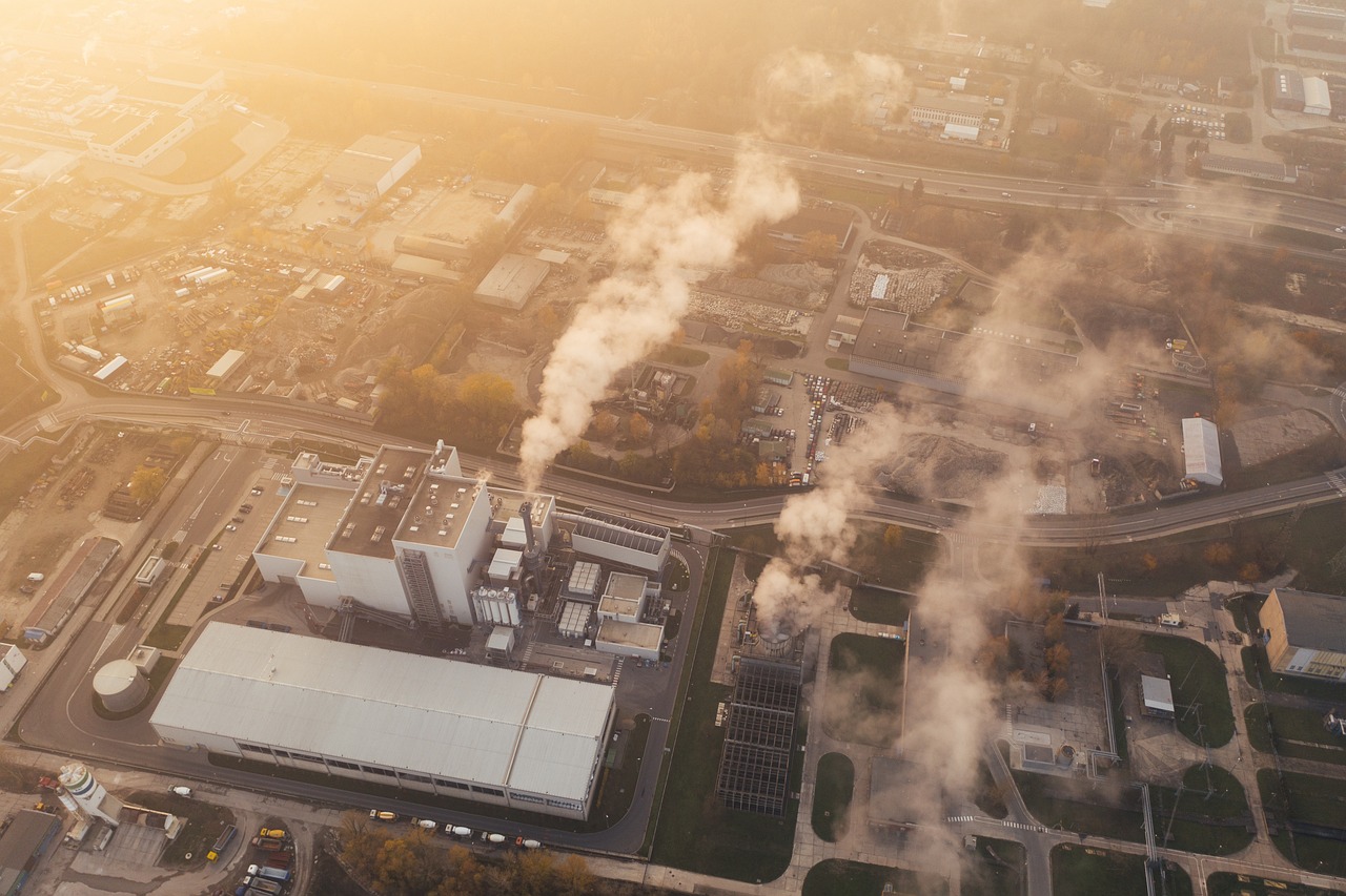 Les Émissions de Consommation : Un Nouveau Défi pour les Stratégies Climatiques de l’Union Européenne
