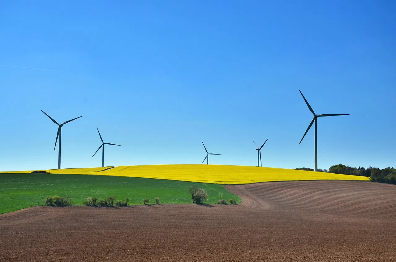 vers un avenir responsable : les enjeux du développement durable