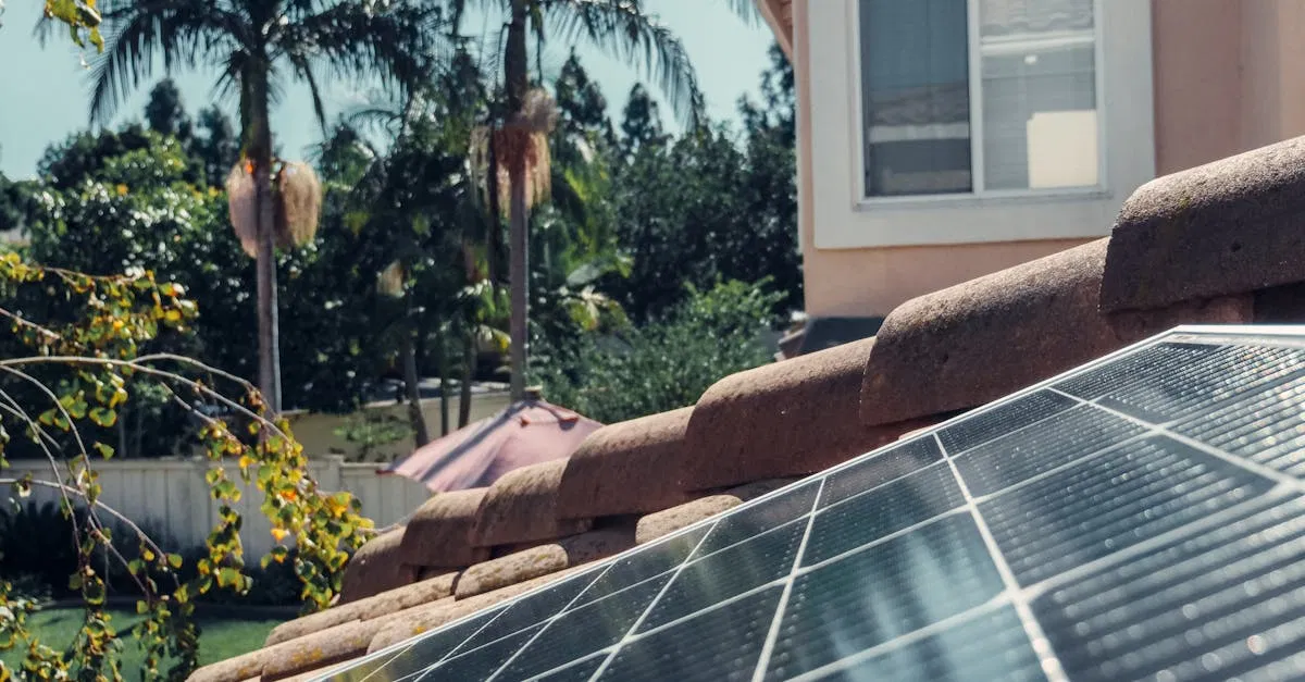 Centrales photovoltaïques : tout ce que vous devez savoir sur leur fonctionnement et leurs avantages