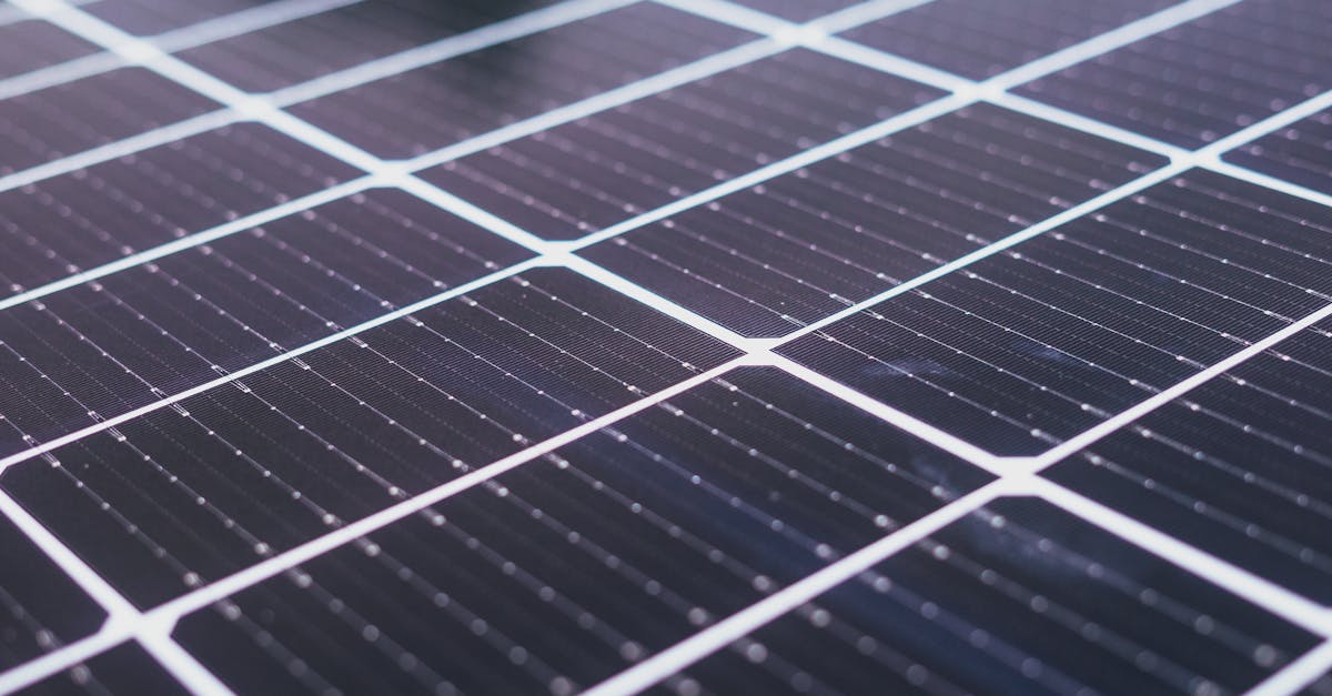 Transition énergétique : Les enjeux et solutions pour un avenir durable