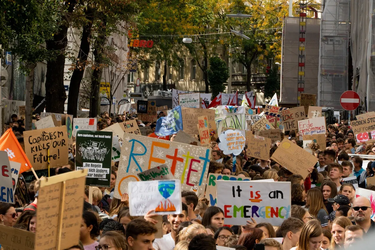 Agir en faveur du climat et de la préservation de notre environnement