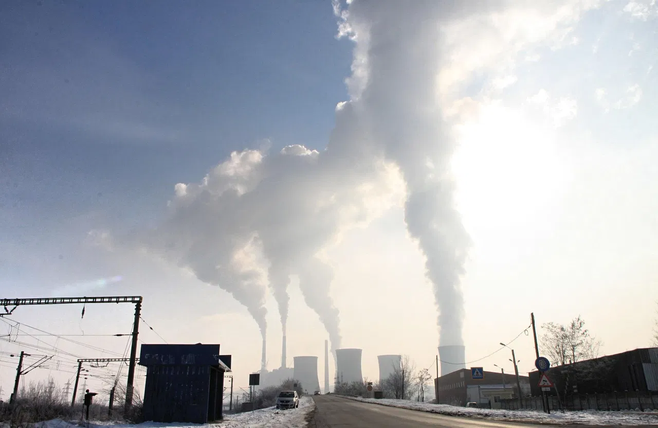 L’impact environnemental de l’industrie manufacturière : plongée dans les émissions de gaz à effet de serre