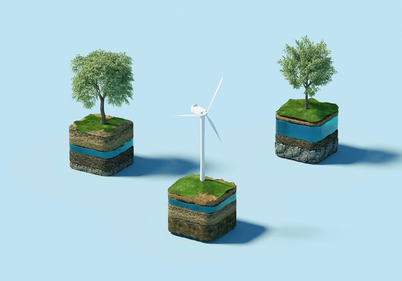 Développement durable et bilan carbone : les synergies possibles