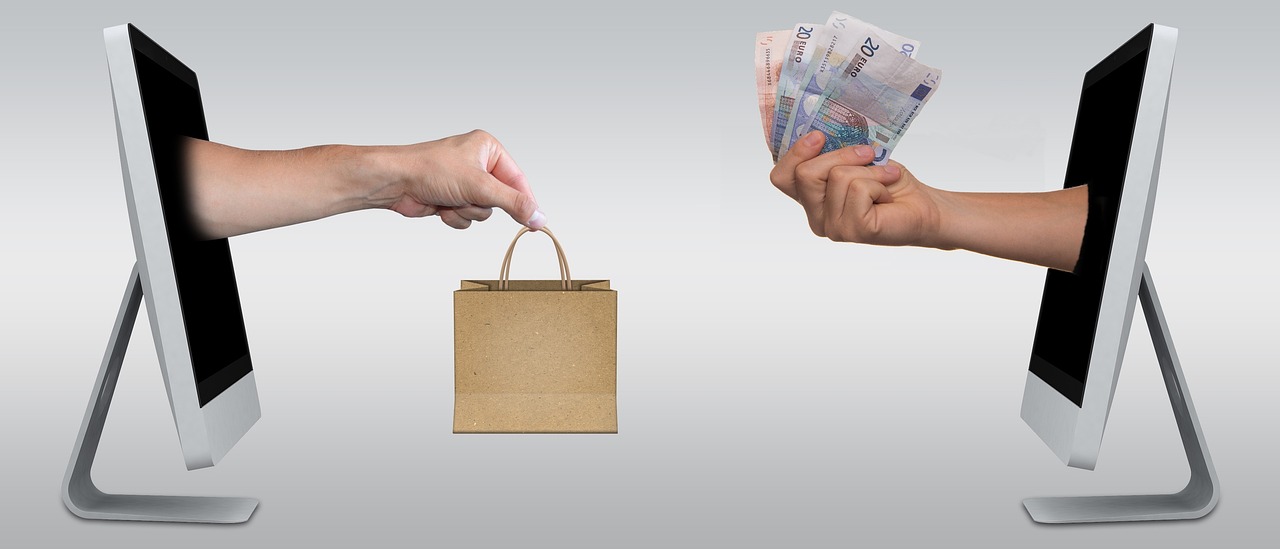 Le commerce en ligne est-il plus écoresponsable en termes d’émissions de carbone ?