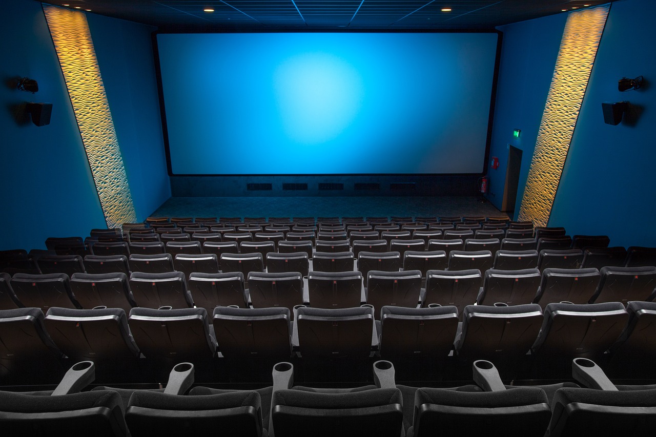 le cinéma, un outil au service de la cause écologique