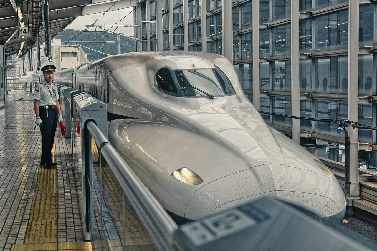 les avantages écologiques du voyage en train pour diminuer votre empreinte carbone