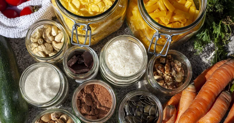 Zéro déchet cuisine en appartement : là où tout se joue