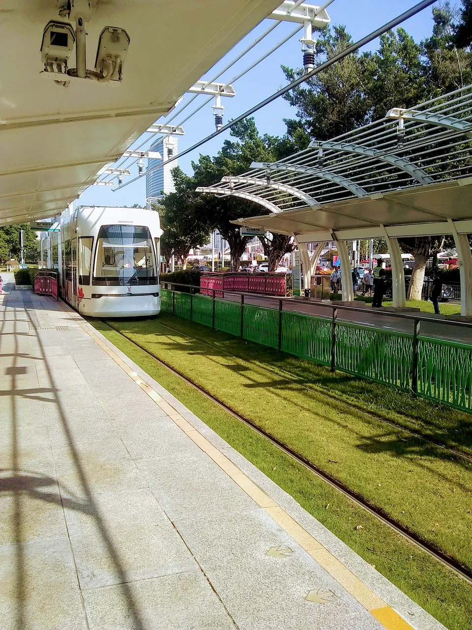 Le 26 novembre, célébrons la Journée mondiale des transports durables : avancer vers une mobilité écologique
