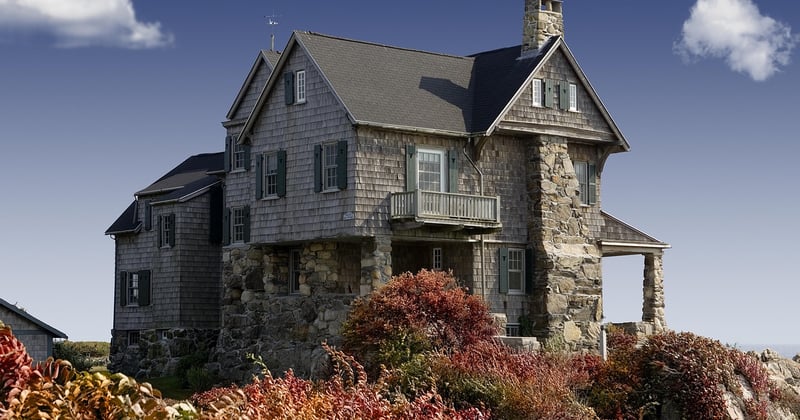 Construire une maison passive en climat tempéré : le guide complet