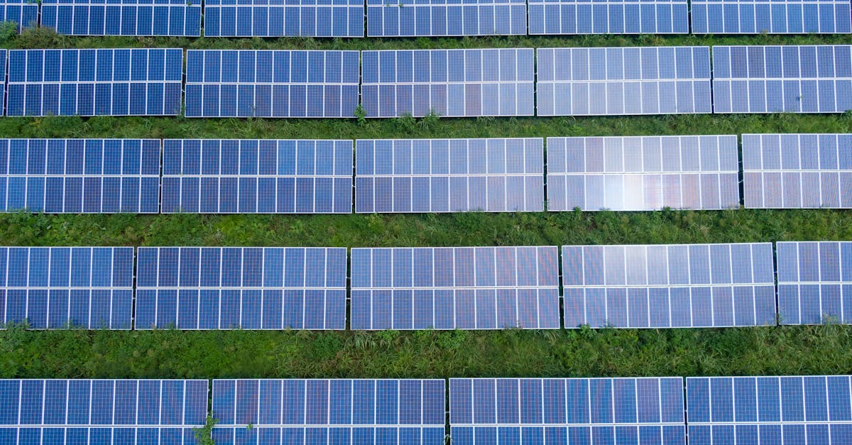 Énergies renouvelables : un avenir durable pour notre planète