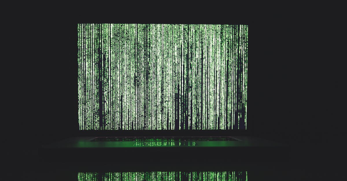 Technologies vertes : Comment elles transforment notre avenir durable