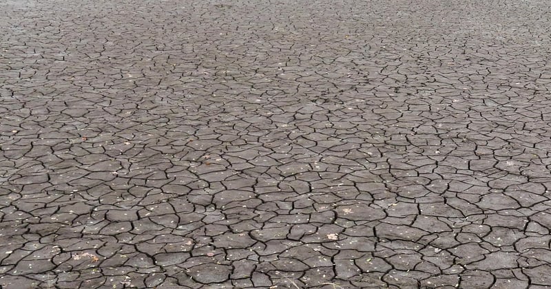 Impact du changement climatique sur l'eau douce : ce qui nous attend