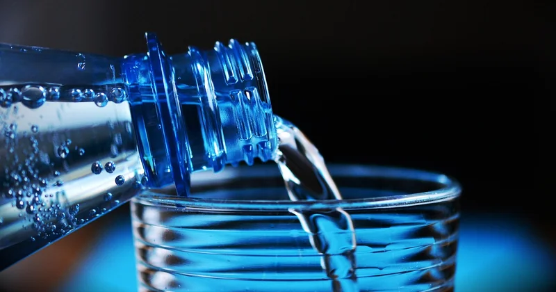 Comment faire pour boire moins d'eau ?