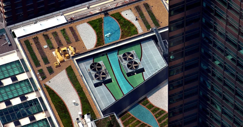 Végétalisation urbaine : définition, et les pièges à éviter
