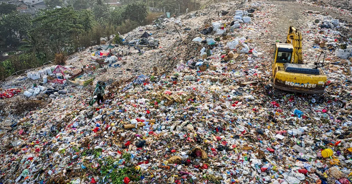 Stratégies environnementales : Comment adopter des pratiques durables pour préserver notre planète