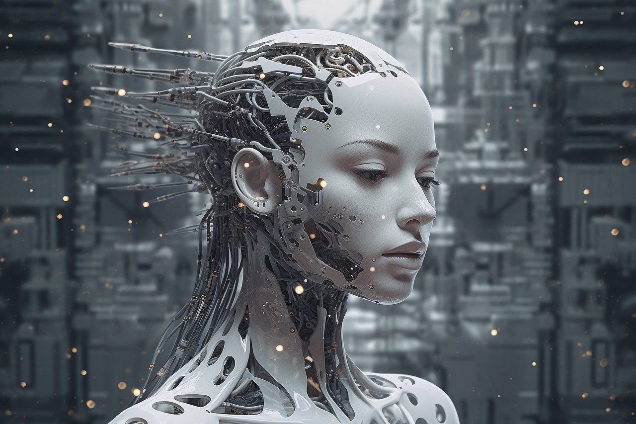 L’essor de l’intelligence artificielle propulse les émissions de carbone de Google à des niveaux alarmants