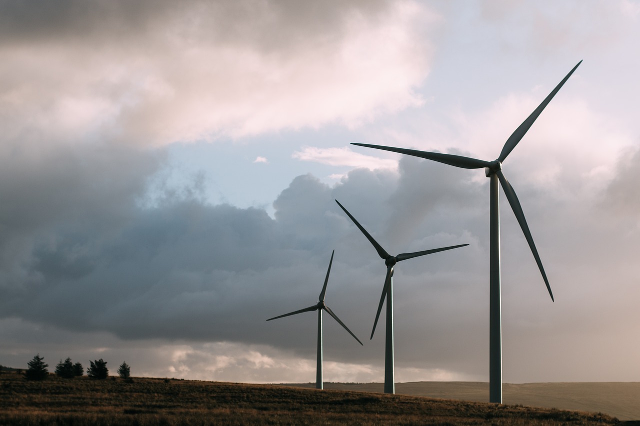 Énergies renouvelables : un levier pour réduire le bilan carbone