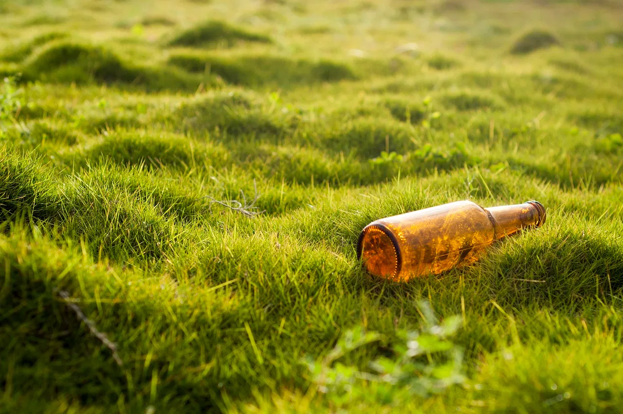 Notre Détermination pour la Protection de l’Environnement