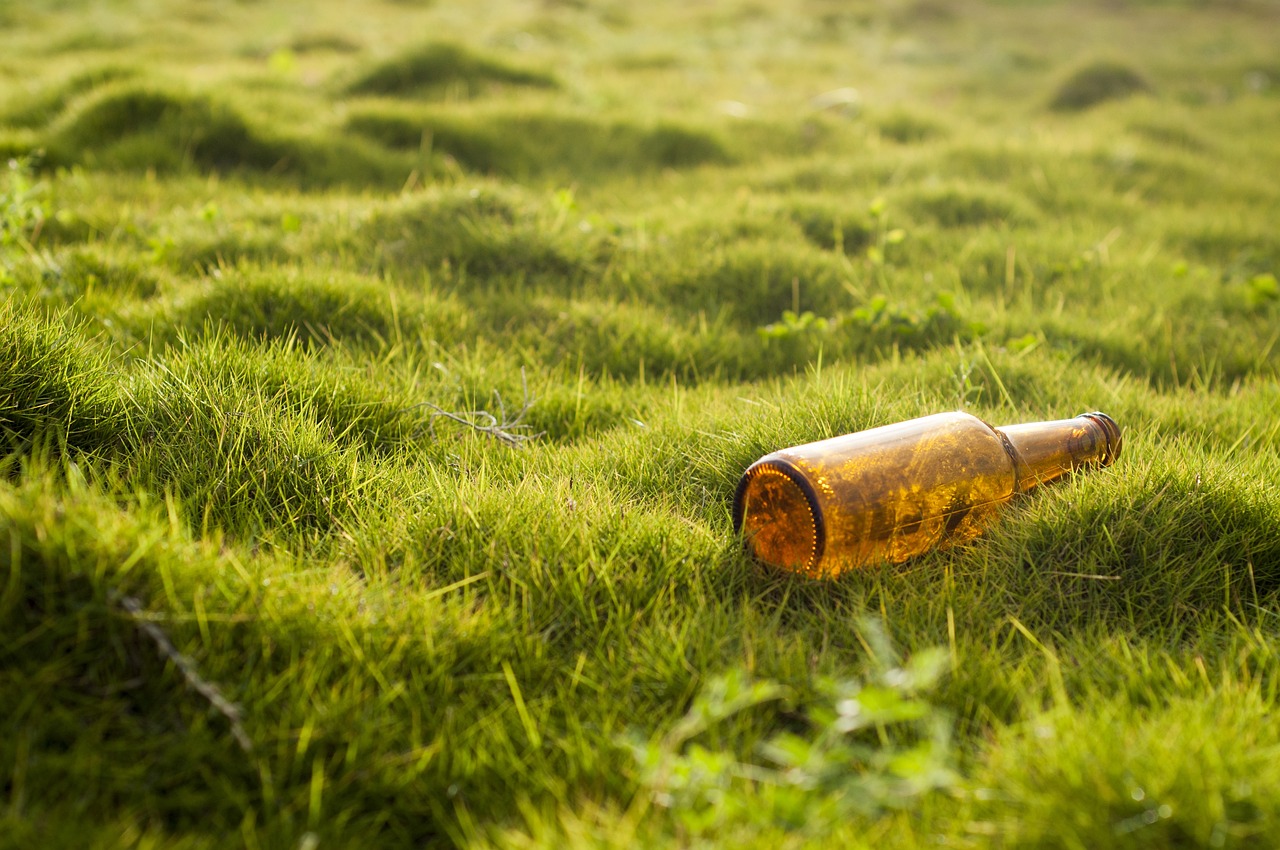 Notre Détermination pour la Protection de l’Environnement