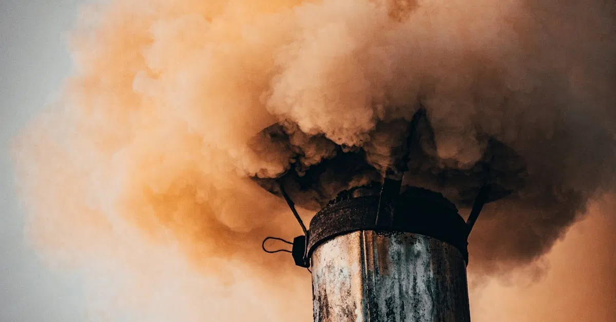 Empreinte carbone : Comment réduire son impact sur l’environnement