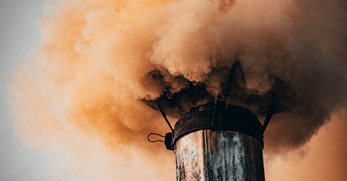 Empreinte carbone : Comment réduire son impact sur l’environnement