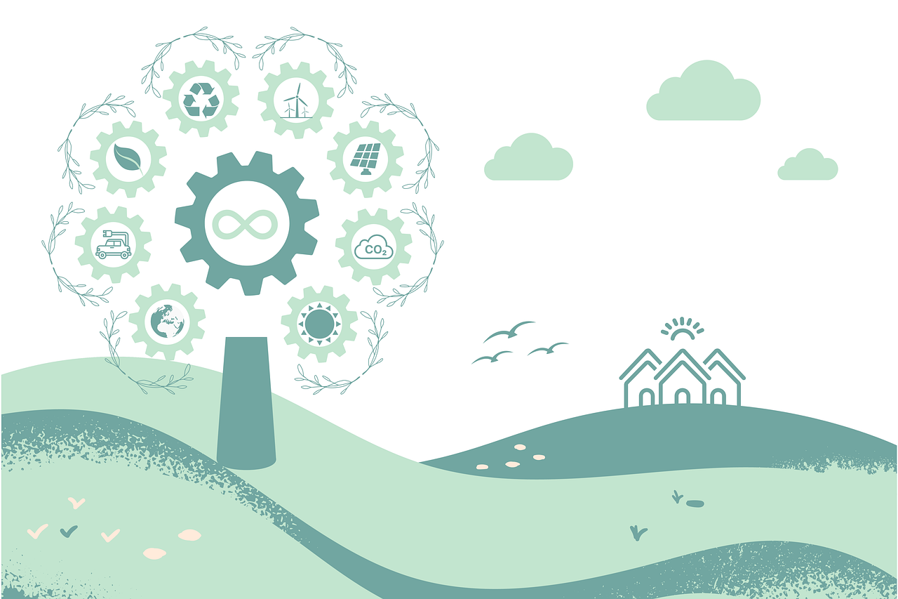 Technologies Simples et Impact Environnemental : « Maîtriser l’Art de l’Efficacité Durable »