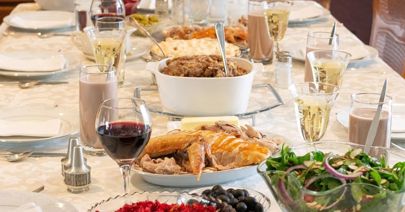 Comment réduire l'empreinte carbone de l'alimentation familiale
