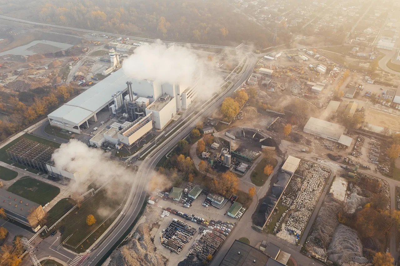Bilan carbone : un levier pour la croissance verte