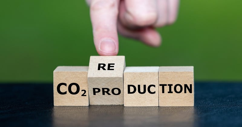 Budget carbone personnel : comment le calculer en 5 étapes simples