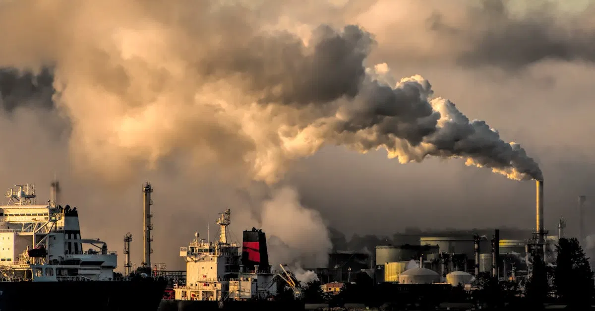 Consommations de ressources : comprendre l’impact environnemental et économique